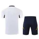 2024/25 RMA White Training Tracksuit