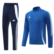 2024/25 AD~ Blue Sweater Tracksuit