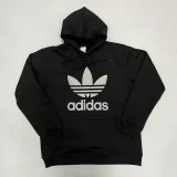 2024/25 AD~ Black Hoodie