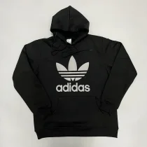 2024/25 AD~ Black Hoodie