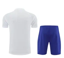 2024/25 Italy White Training Jersey