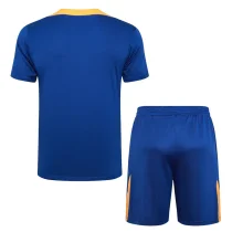 2024/25 Netherlands Blue Training Jersey