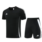 2024/25 AD~ Black Training Tracksuit