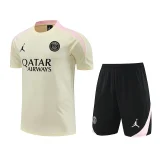 2024/25 PSG Khaki Training Jersey