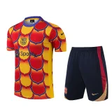 2024/25 Barcelona Training Jersey