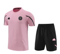 2024 Inter Miami Pink Training Jersey