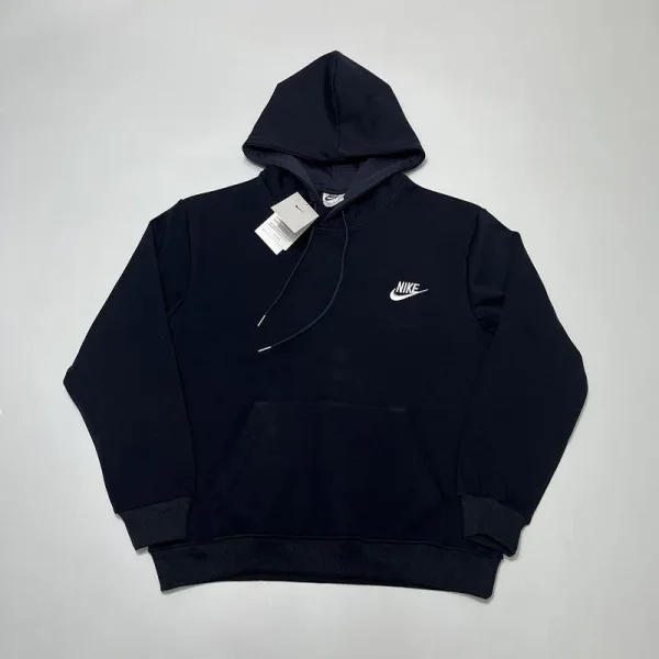 2024/25 NK~ Sapphire Blue Hoodie