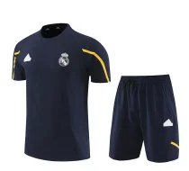 2024 RMA Sapphire Blue Training Jersey