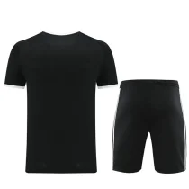 2024/25 AD~ Black Training Jersey