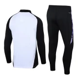 2024/25 Germany White Sweater Tracksuit