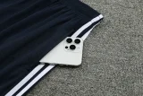 2024/25 RMA Black Training Jersey