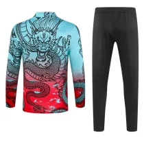 2024 RMA Green Special Edition Sweater Tracksuit