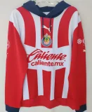2024 Chivas Home Hoodie Sweater