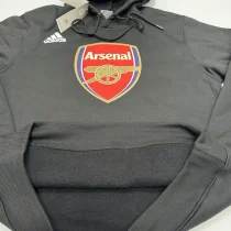 2024/25 ARS Black Hoodie