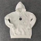 2024 Inter Miami Grey Hoodie