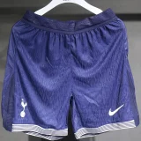 2024-25 TH FC Home Blue Player Version Shorts Pants