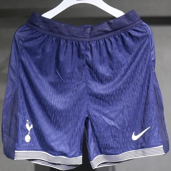 2024-25 TH FC Home Blue Player Version Shorts Pants