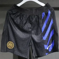 2024-25 In Milan Home Player Version Shorts Pants