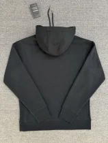 2023/24 Jordon Black Hoodie