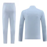 2024/25 NK~ Grey Sweater Tracksuit