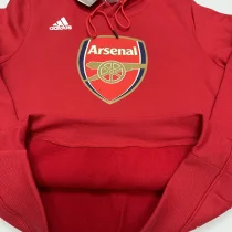 2024/25 ARS Red Hoodie