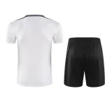 2024/25 NK~ White Training Jersey