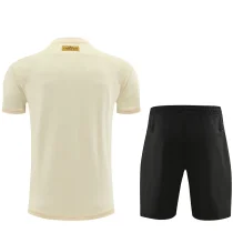 2024/25 Chelsea Yellow Training Jersey