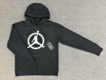 2023/24 Jordon Black Hoodie