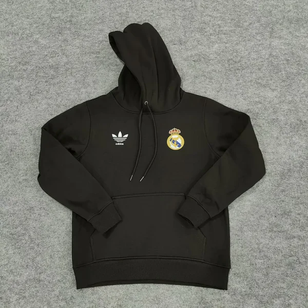 2024 RMA Black Hoodie