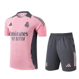 2024/25 RMA Pink Training Tracksuit