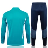 2024 ARS Light Green Special Edition Sweater Tracksuit