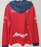 2024 Chivas Home Hoodie Sweater