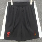 2024-25 LFC Third Black Pants