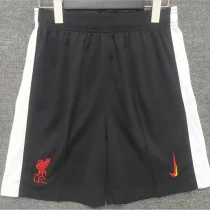 2024-25 LFC Third Black Pants