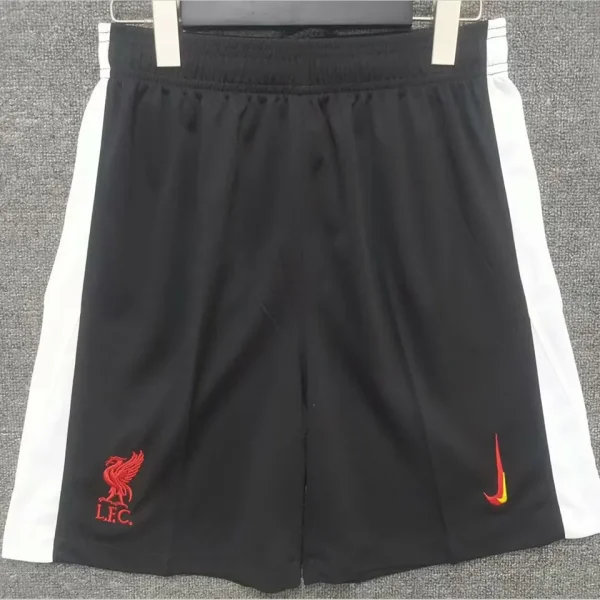 2024-25 LFC Third Black Pants