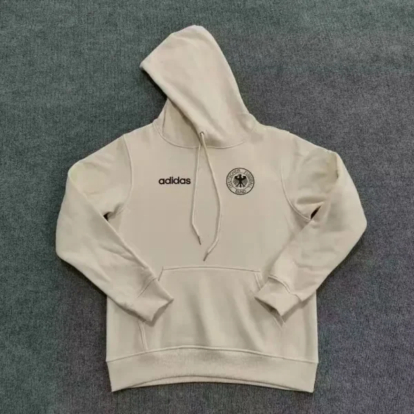 2024 Germany Off-White Hoodie