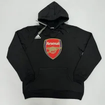2024/25 ARS Black Hoodie