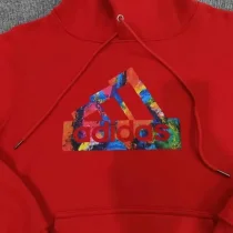 2024 AD~ Red Hoodie