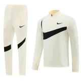 2024/25 NK~ Off-White Sweater Tracksuit