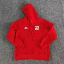 2024 Liverpool Red Hoodie