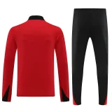2024/25 NK~ Red Sweater Tracksuit
