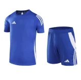 2024/25 AD~ Blue Sweater Tracksuit