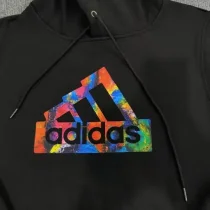 2024 AD~ Black Hoodie