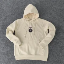2023/24 Inter Miami Off White Hoodie