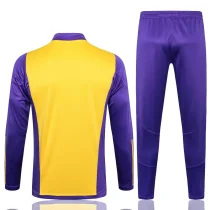 2024 RMA Yellow Sweater Tracksuit