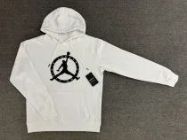 2023/24 Jordon White Hoodie