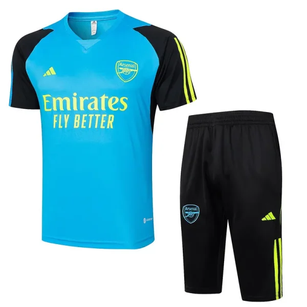 2024/25 ARS Blue Training Tracksuit