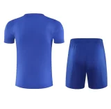 2024/25 AD~ Blue Sweater Tracksuit