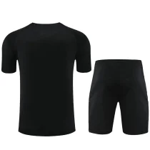 2024 PSG Black Training Jersey