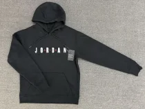 2023/24 Jordon Black Hoodie
